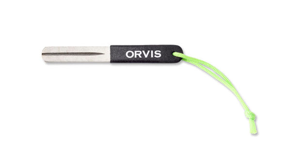 ORVIS COMFY GRIP HOOK SHARPNER