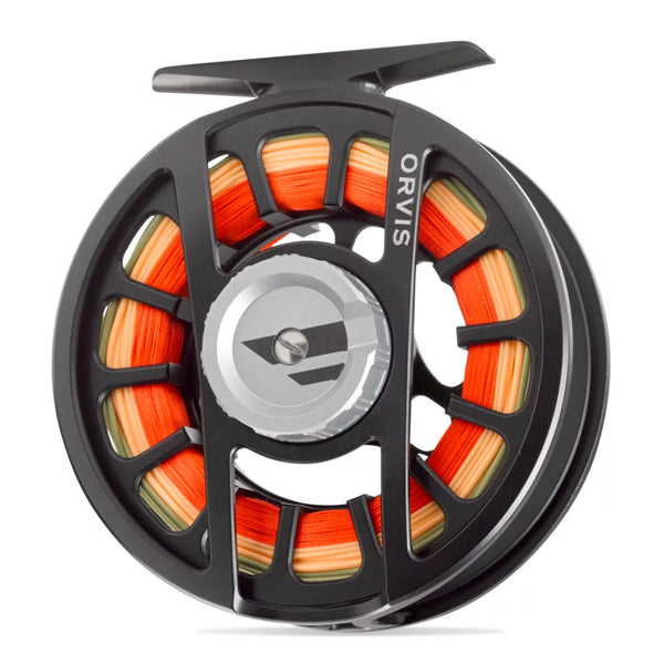 ORVIS HYDROS FLY REEL