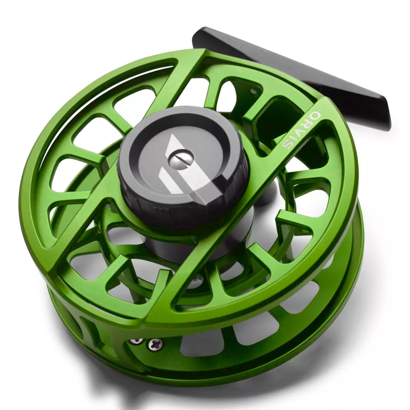ORVIS HYDROS FLY REEL