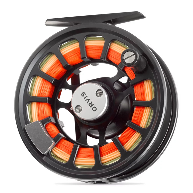 ORVIS HYDROS FLY REEL