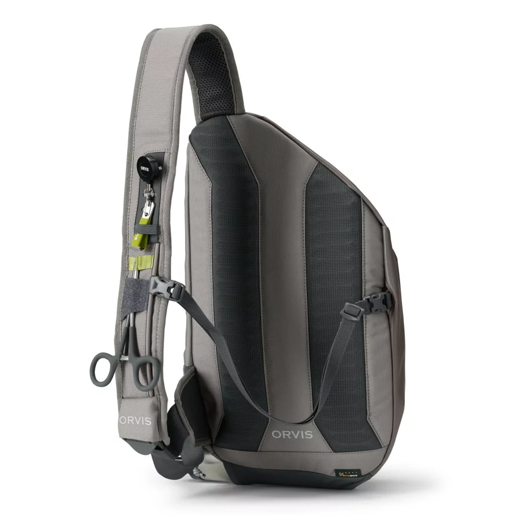 ORVIS SLING PACK SAND