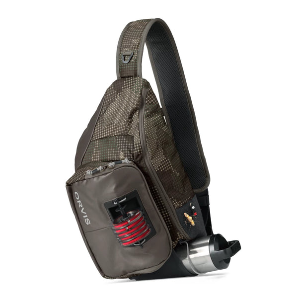 ORVIS SLING PACK