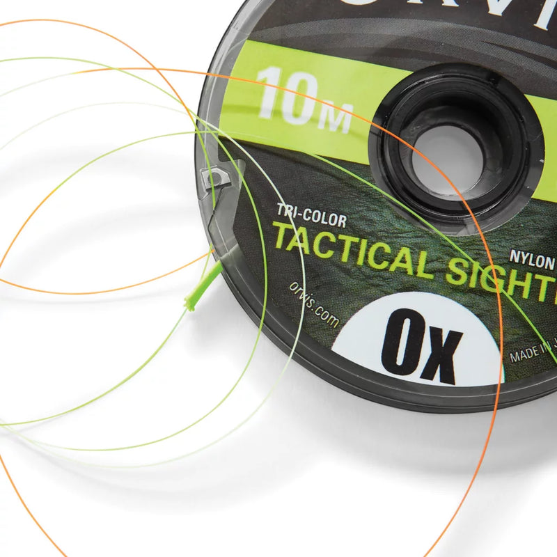ORVIS TACTICAL SIGHTER TIPPET