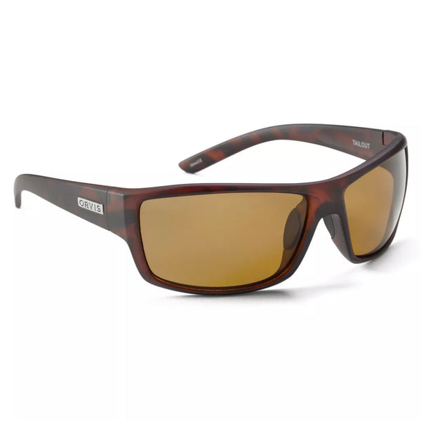 ORVIS SUPERLIGHT TAILOUT SUNGLASSES