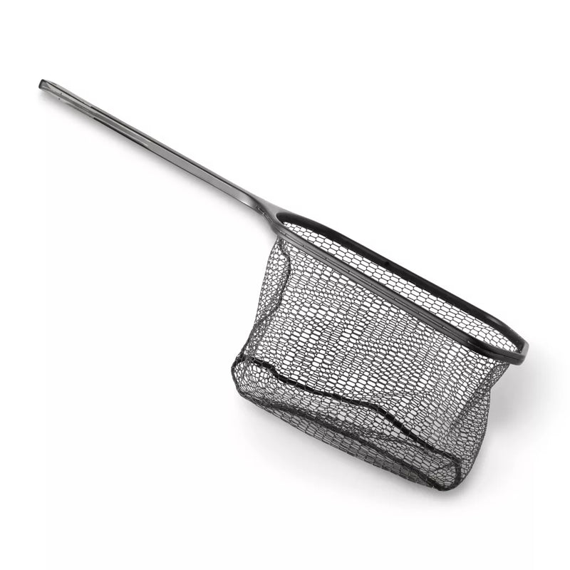 ORVIS WIDE-MOUTH GUIDE NET- BLACKOUT