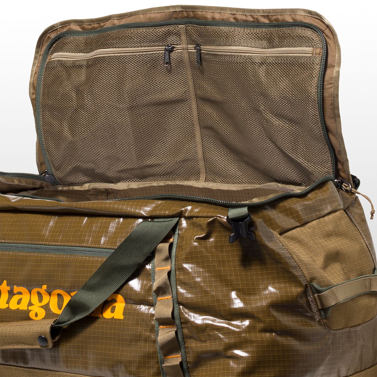 Patagonia backpack duffel best sale