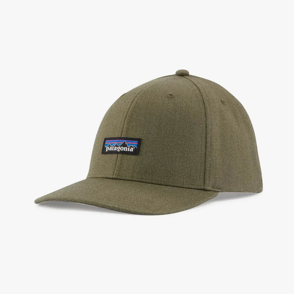 PATAGONIA TIN SHED HAT