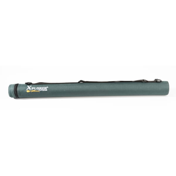 XPLORER PRO-CAST FLY ROD