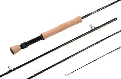 XPLORER PRO-CAST FLY ROD