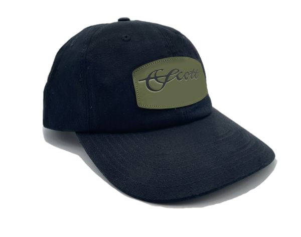 SCOTT CAP