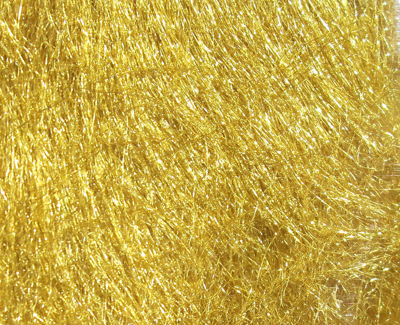 HARELINE SENYO’S LASER HAIR DUBBING
