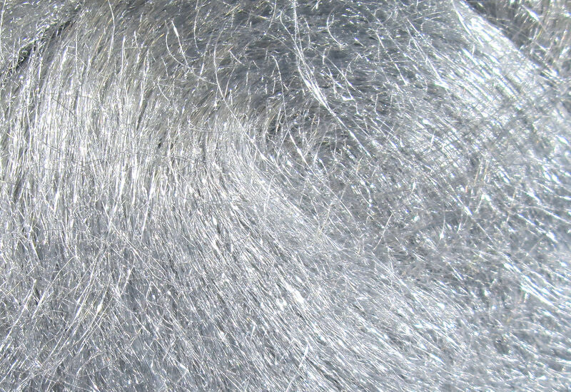 HARELINE SENYO’S LASER HAIR DUBBING