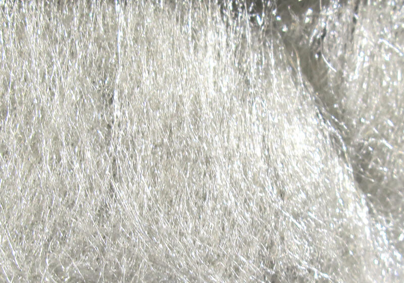 HARELINE SENYO’S LASER HAIR DUBBING