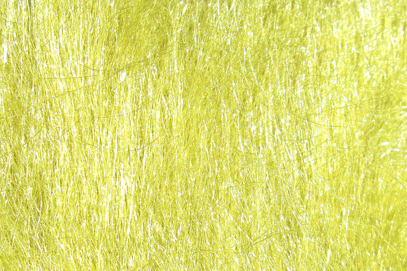 HARELINE SENYO’S LASER HAIR DUBBING