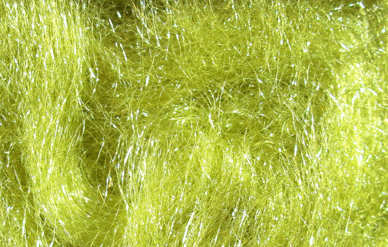 HARELINE SENYO’S LASER HAIR DUBBING