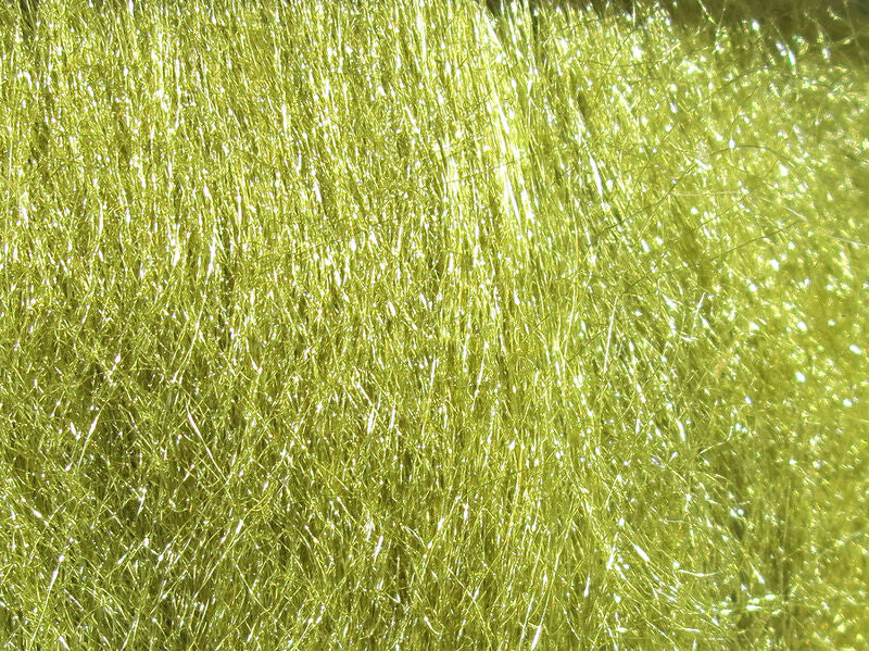 HARELINE SENYO’S LASER HAIR DUBBING