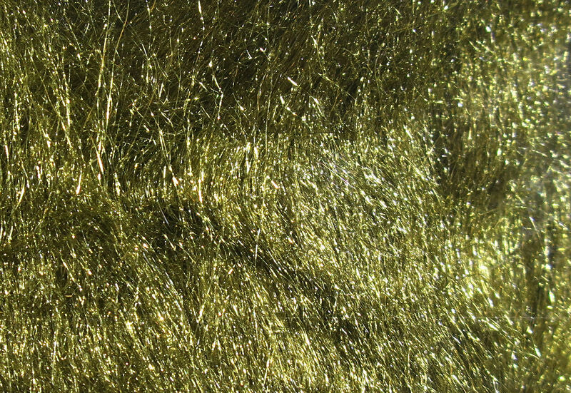 HARELINE SENYO’S LASER HAIR DUBBING
