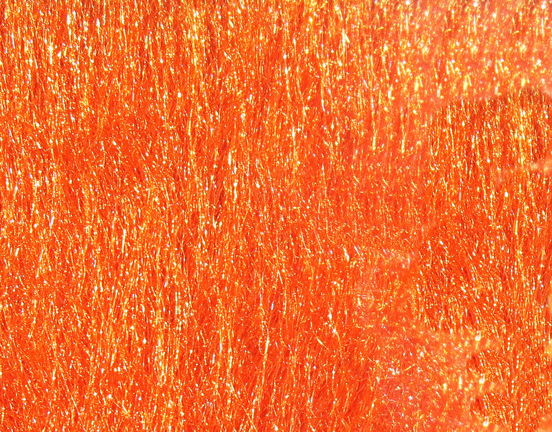 HARELINE SENYO’S LASER HAIR DUBBING