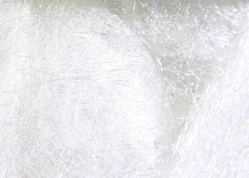 HARELINE SENYO’S LASER HAIR DUBBING