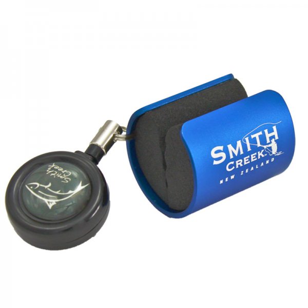 SMITH CREEK ROD CLIP