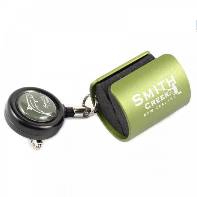 SMITH CREEK ROD CLIP