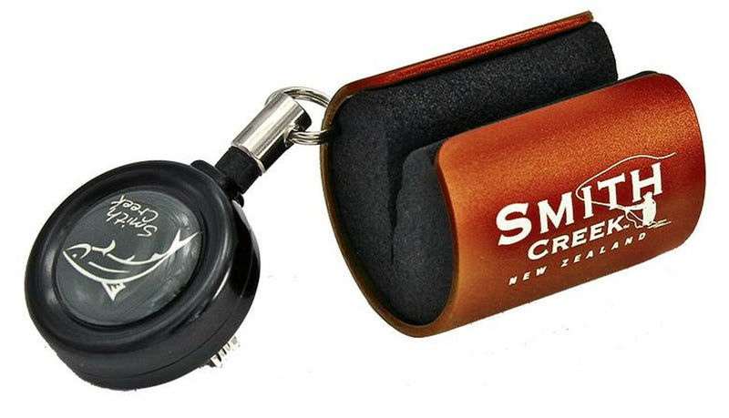 SMITH CREEK ROD CLIP