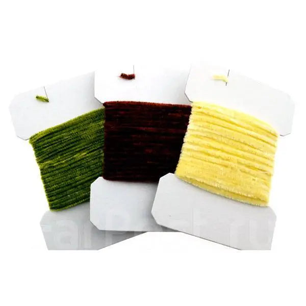 WAPSI RAYON CHENILLE